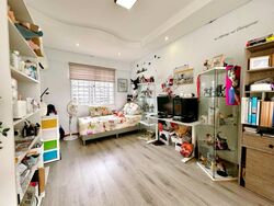 Elias Green (D18), Condominium #518313971